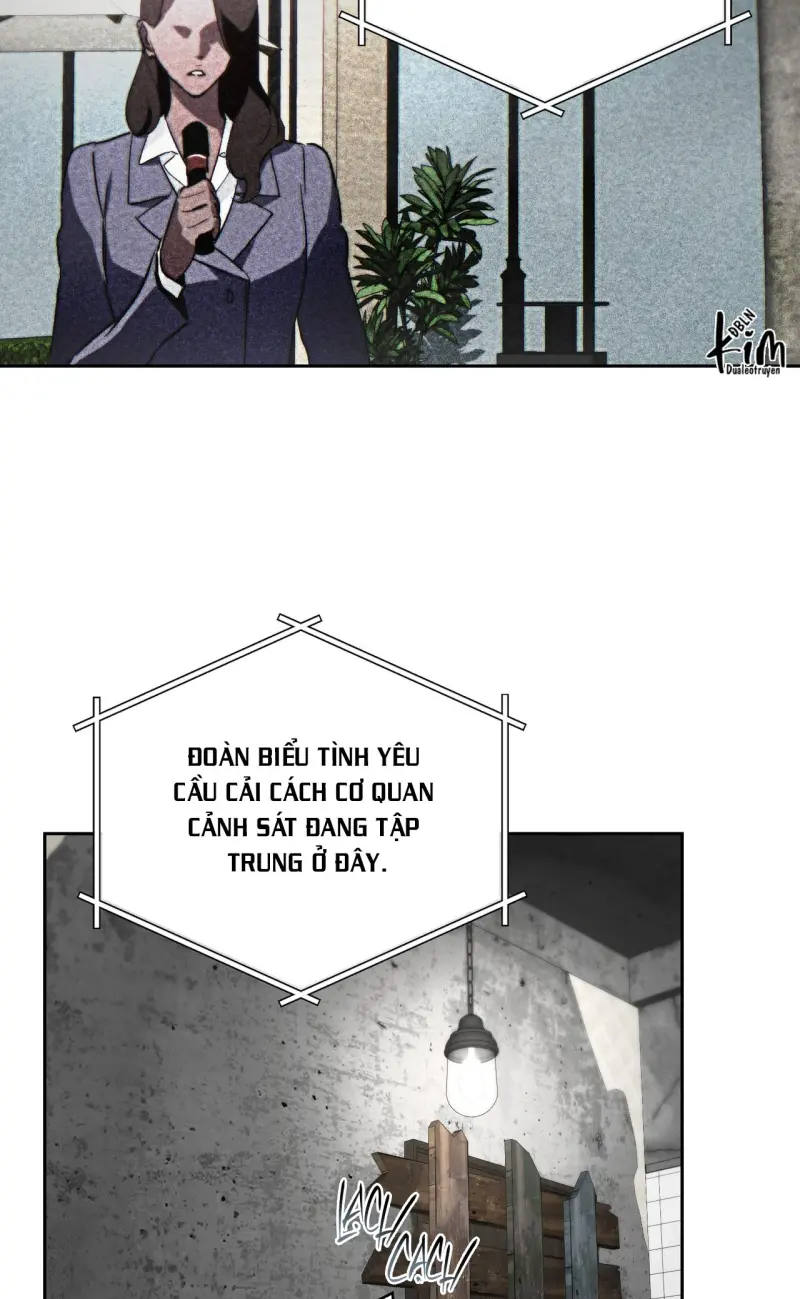 OFF TRACK Chapter 53 Trang 3