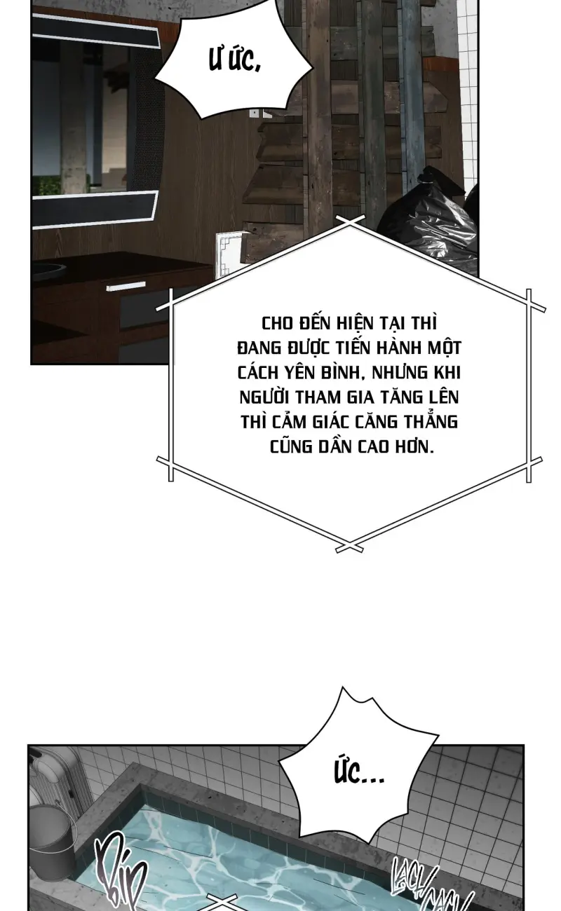 OFF TRACK Chapter 53 Trang 4