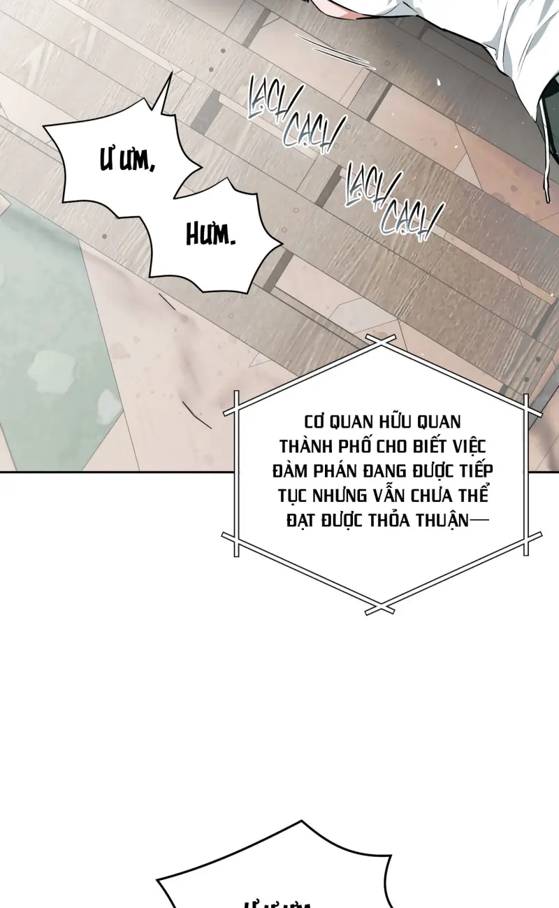 OFF TRACK Chapter 53 Trang 7