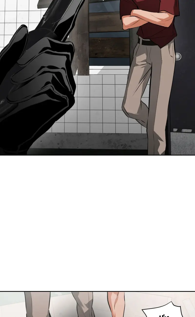 OFF TRACK Chapter 53 Trang 10