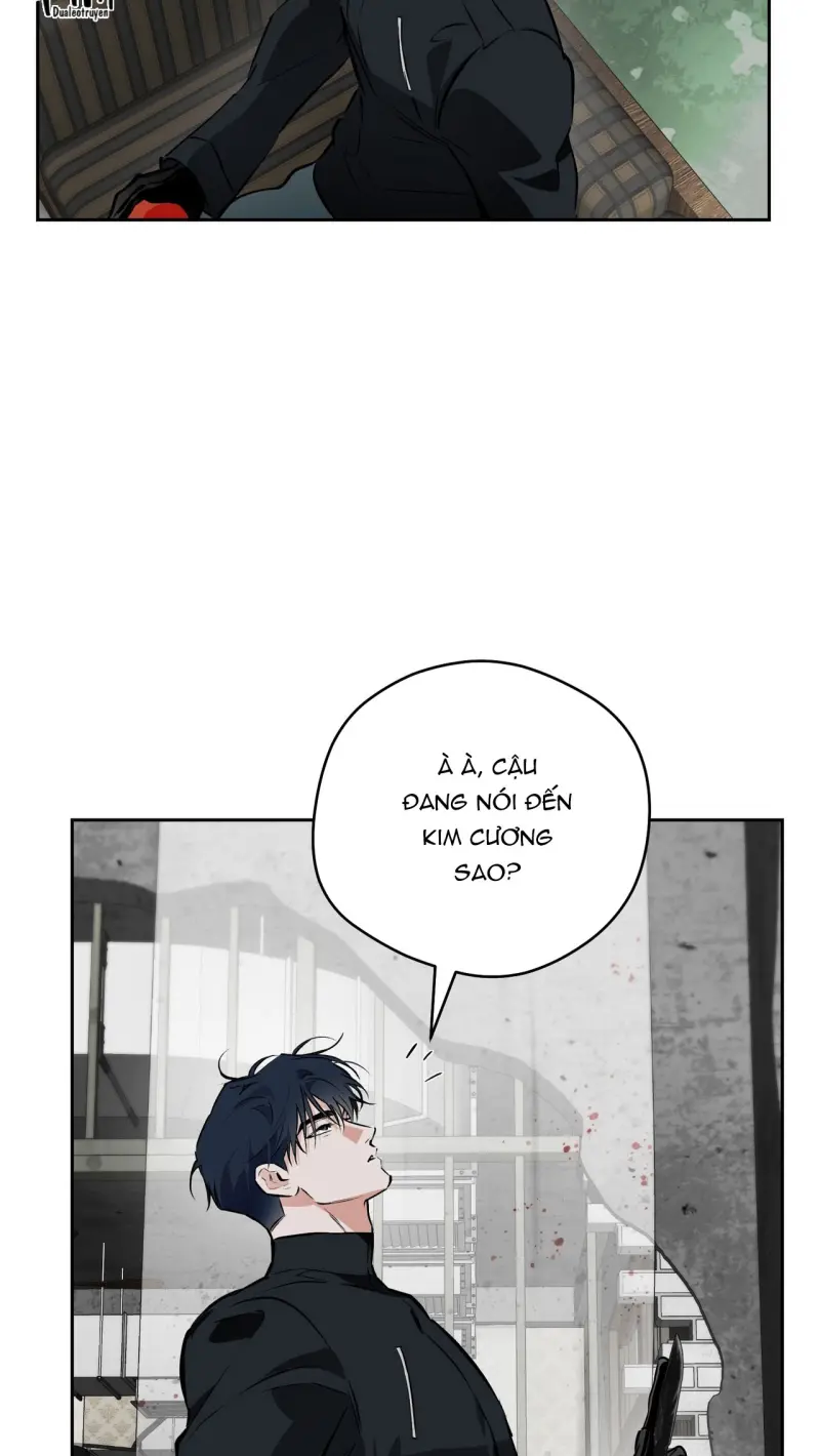 OFF TRACK Chapter 53 Trang 17