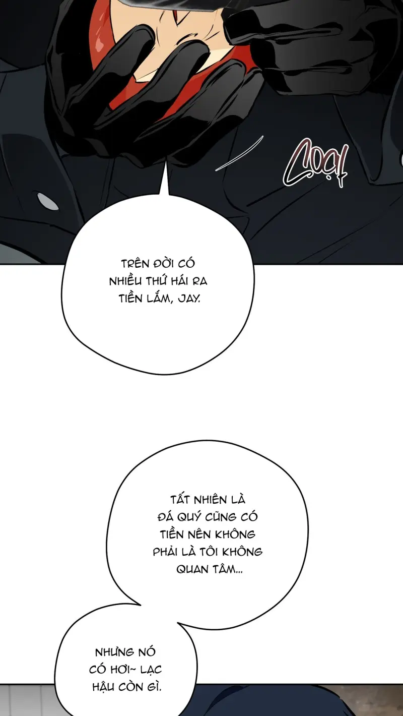 OFF TRACK Chapter 53 Trang 19