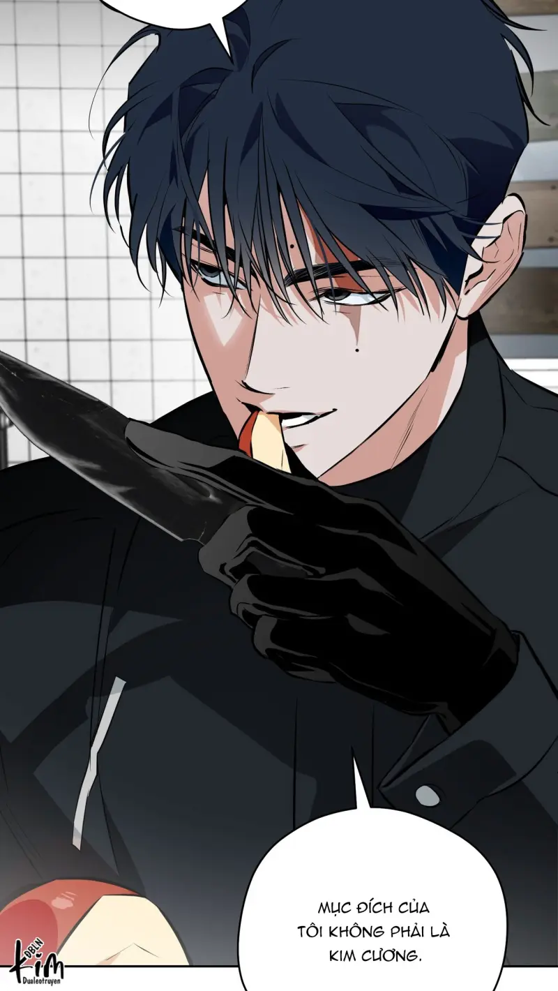 OFF TRACK Chapter 53 Trang 20