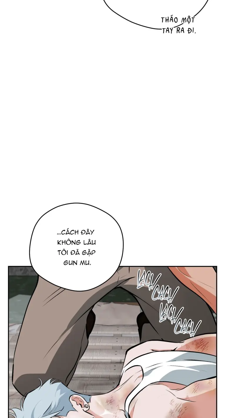 OFF TRACK Chapter 53 Trang 21