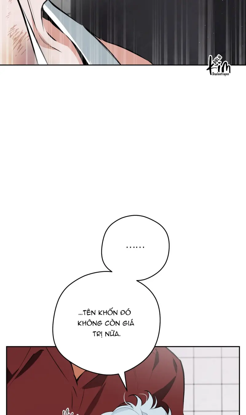 OFF TRACK Chapter 53 Trang 25