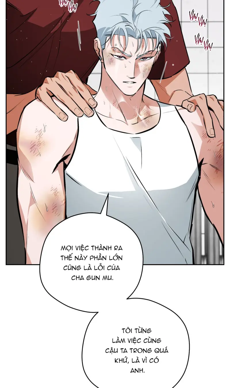 OFF TRACK Chapter 53 Trang 26