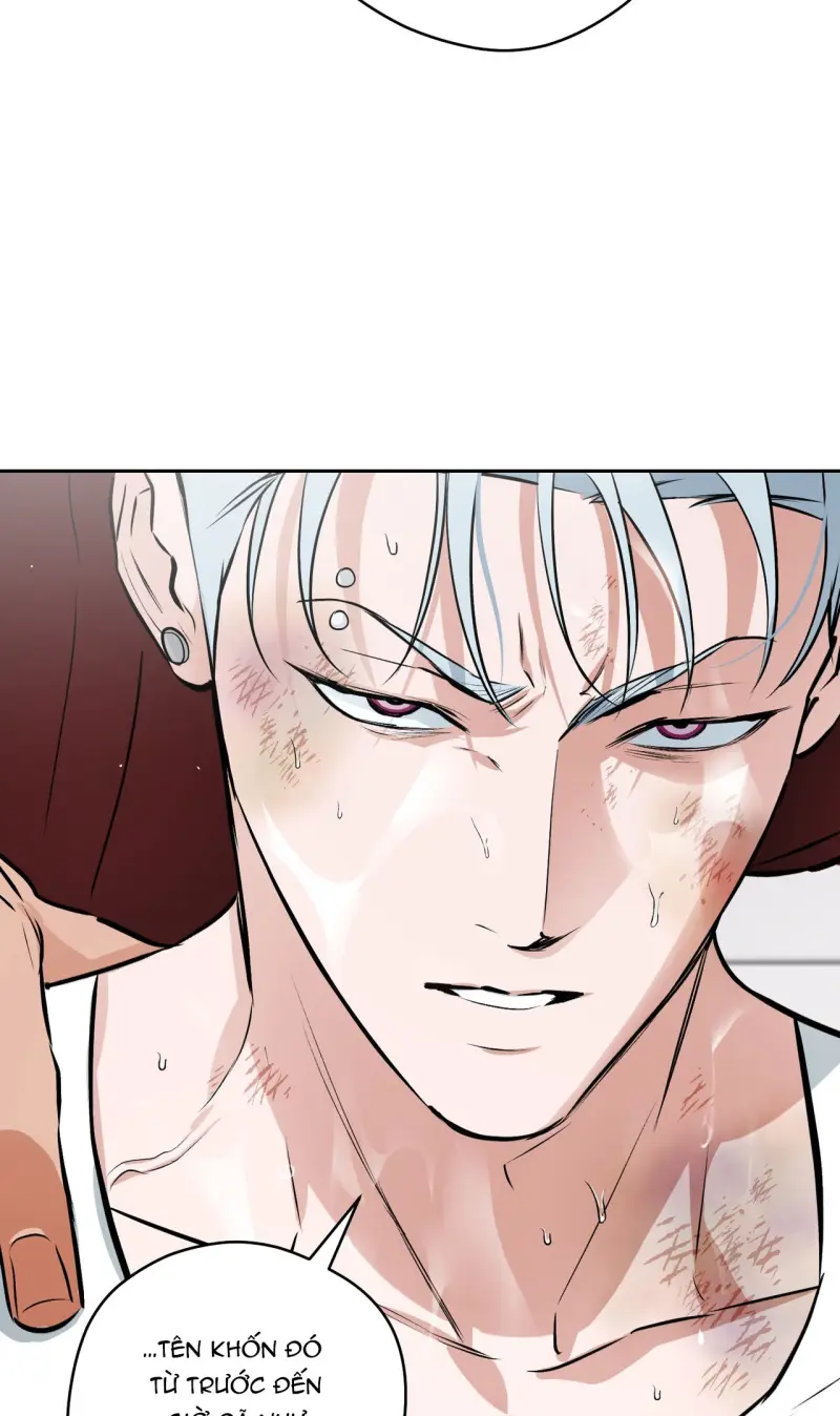 OFF TRACK Chapter 53 Trang 27