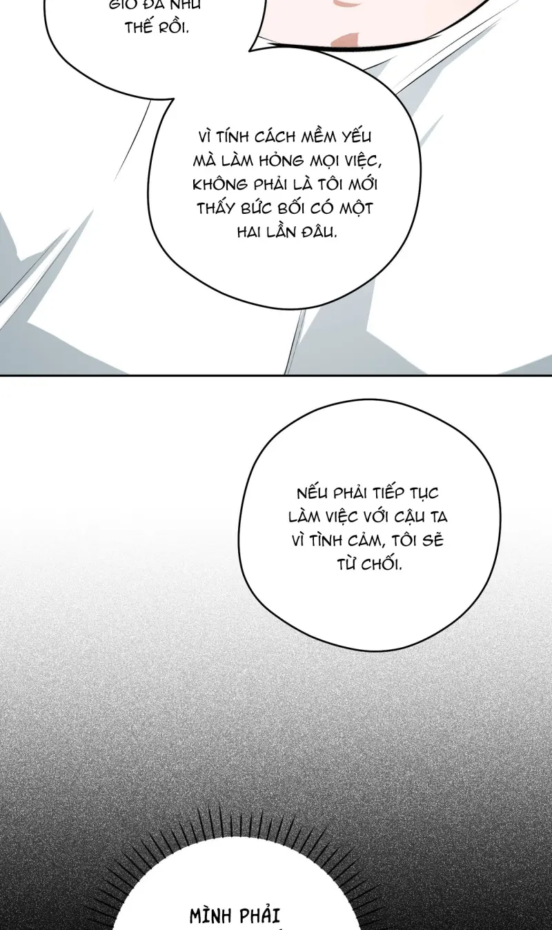 OFF TRACK Chapter 53 Trang 28