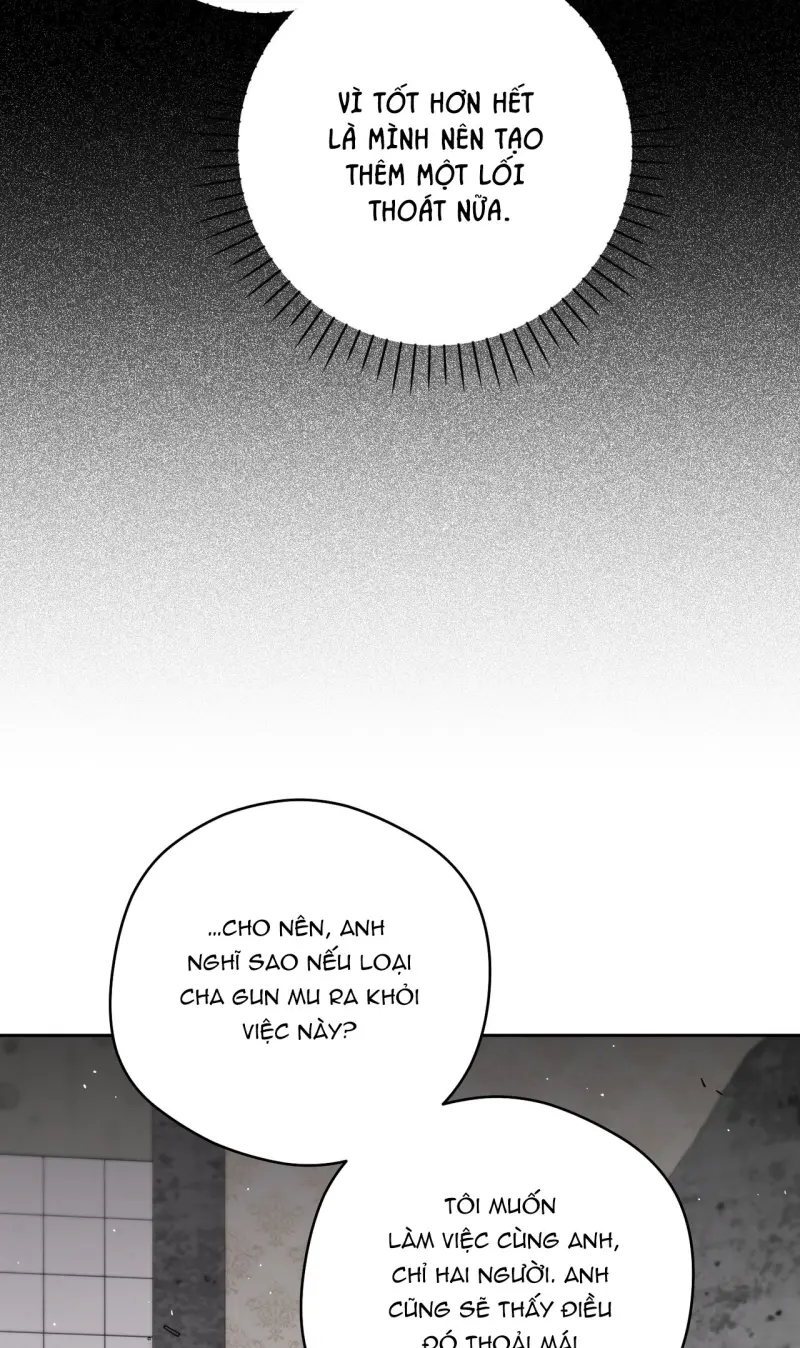 OFF TRACK Chapter 53 Trang 30