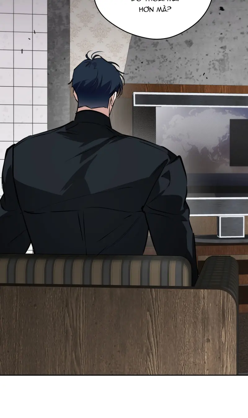 OFF TRACK Chapter 53 Trang 31