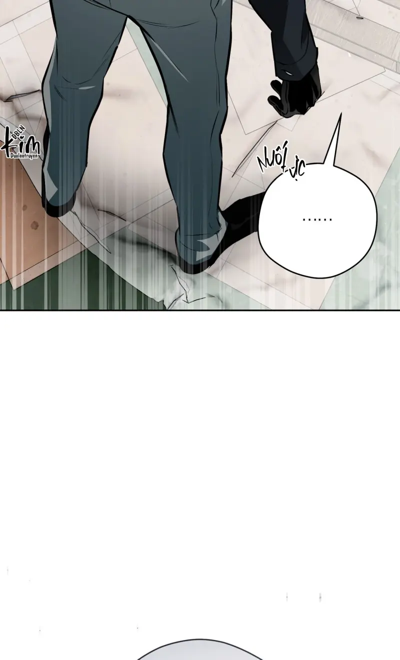 OFF TRACK Chapter 53 Trang 36