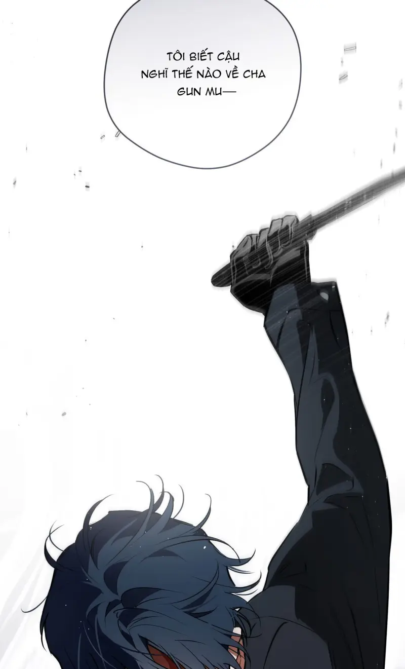 OFF TRACK Chapter 53 Trang 37