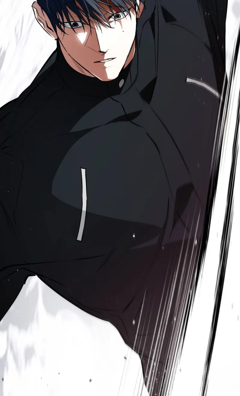 OFF TRACK Chapter 53 Trang 38