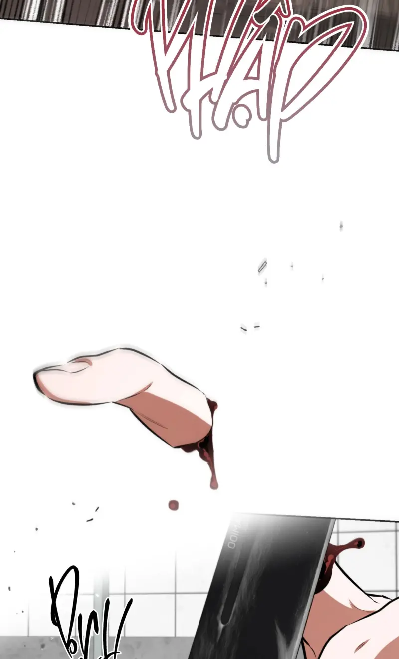 OFF TRACK Chapter 53 Trang 41