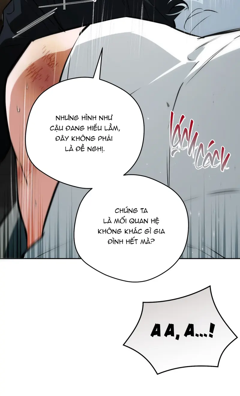 OFF TRACK Chapter 53 Trang 45