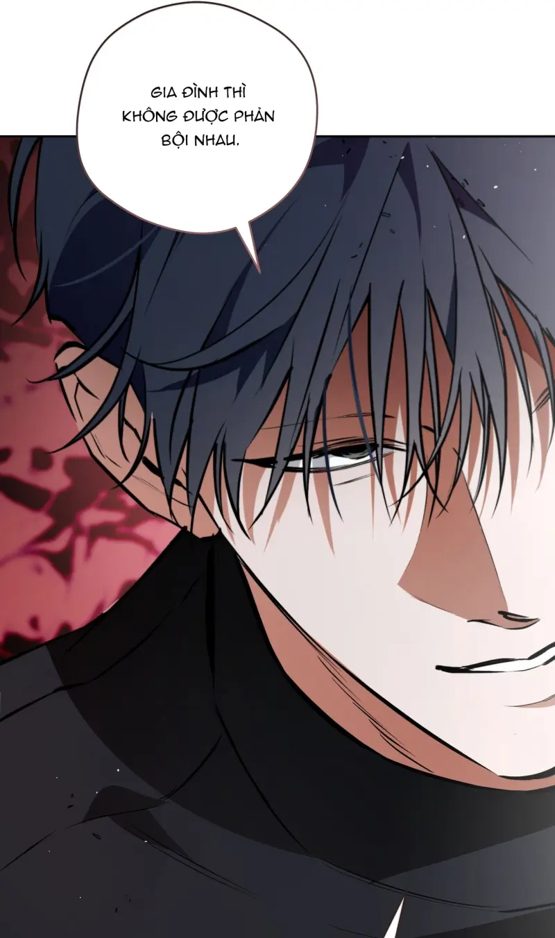 OFF TRACK Chapter 53 Trang 46