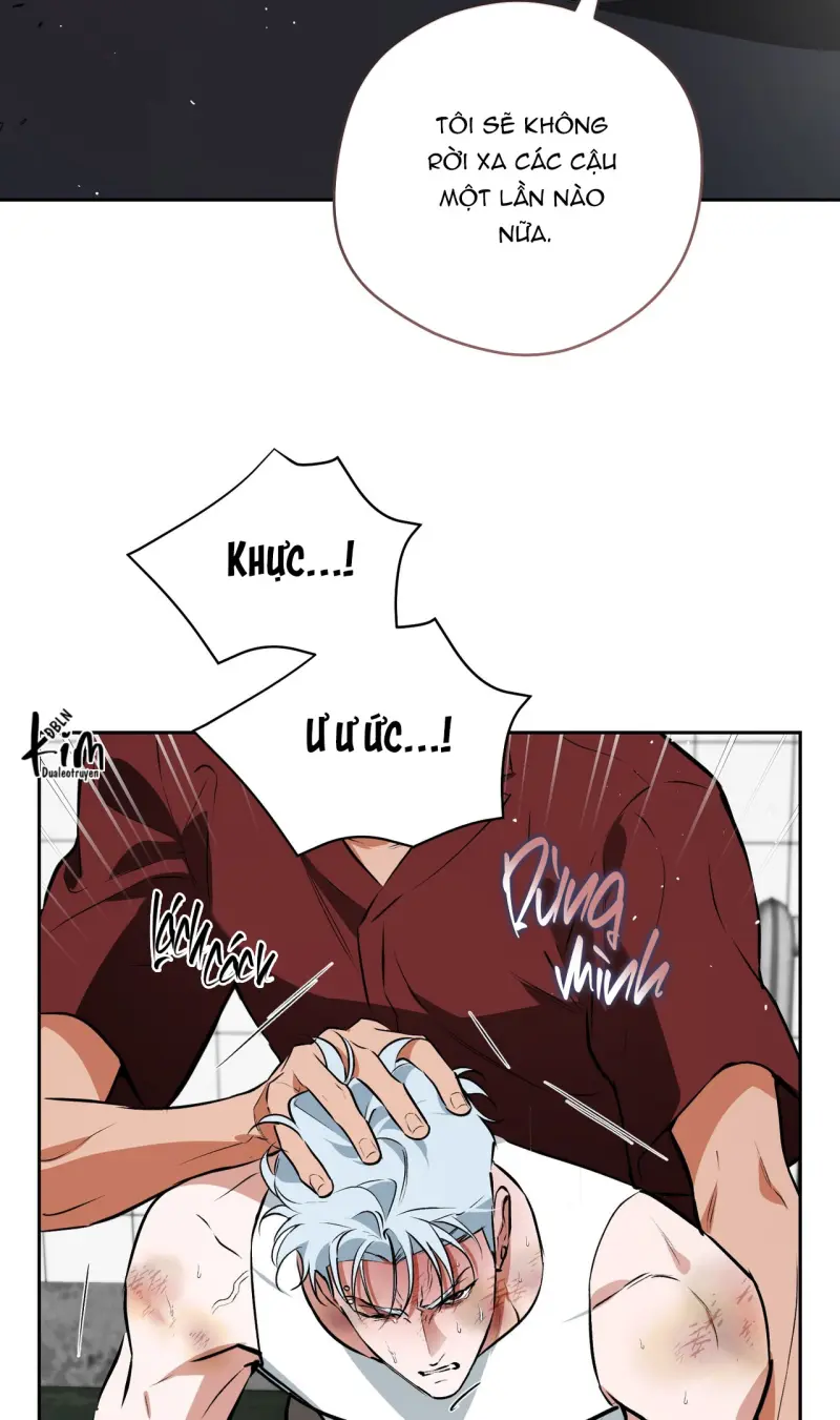 OFF TRACK Chapter 53 Trang 47