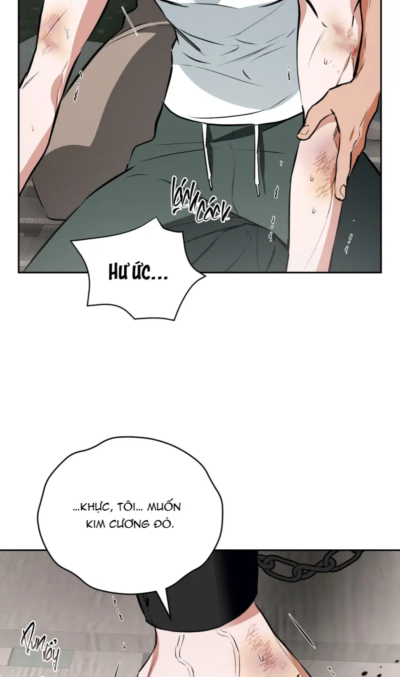 OFF TRACK Chapter 53 Trang 48