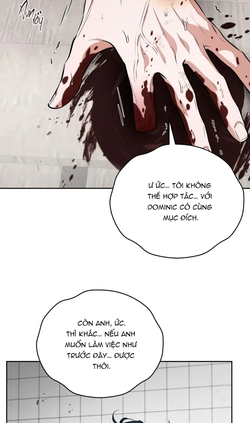 OFF TRACK Chapter 53 Trang 49