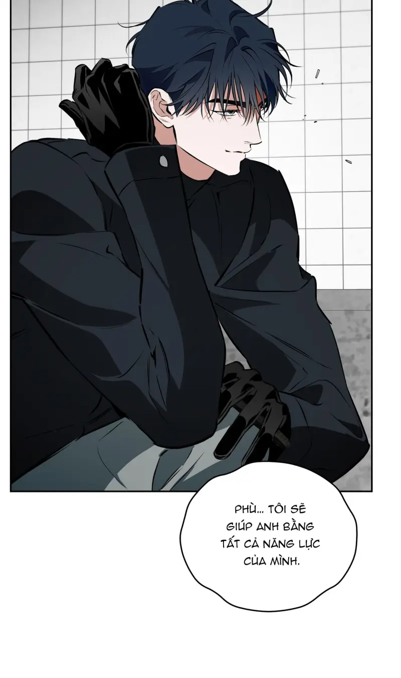 OFF TRACK Chapter 53 Trang 50