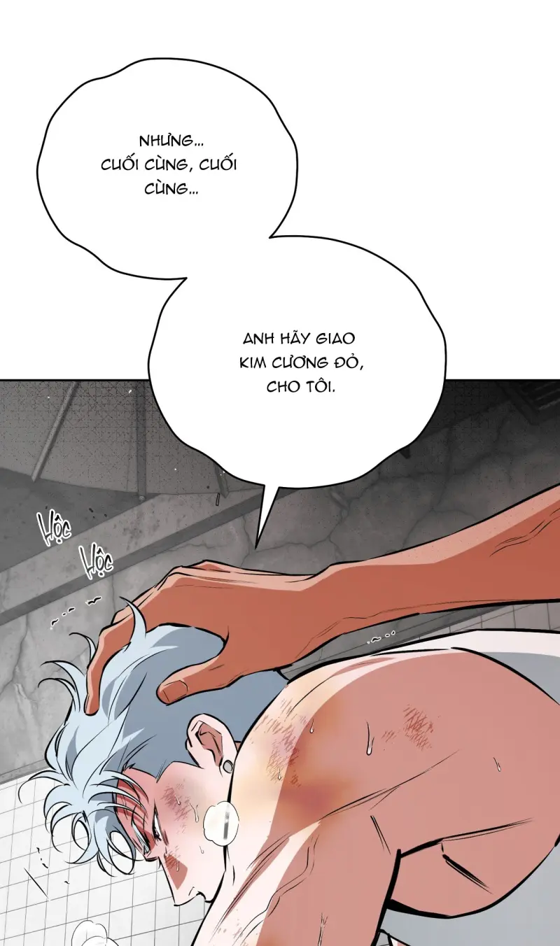 OFF TRACK Chapter 53 Trang 51