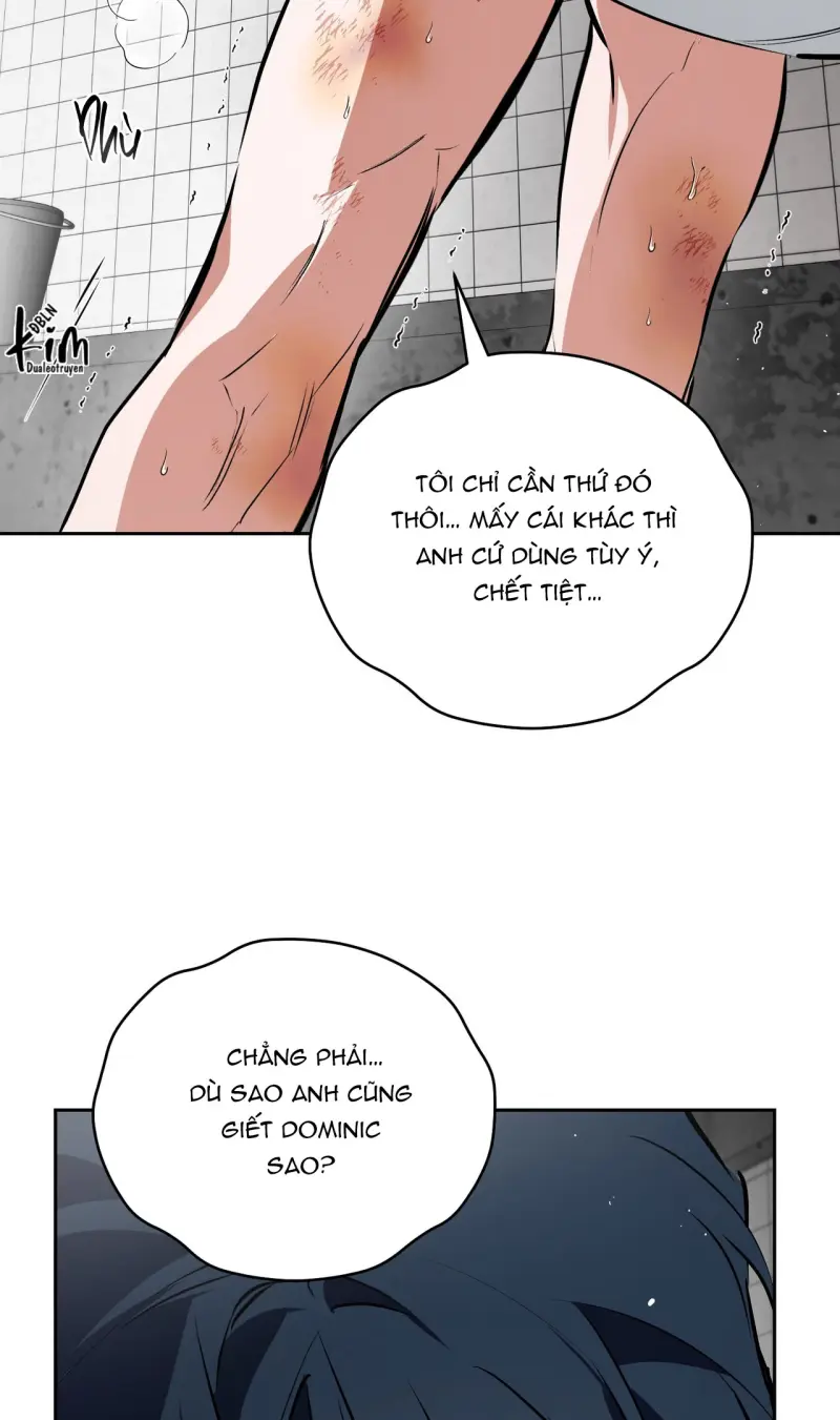 OFF TRACK Chapter 53 Trang 52