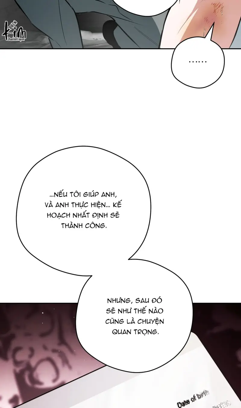 OFF TRACK Chapter 53 Trang 55