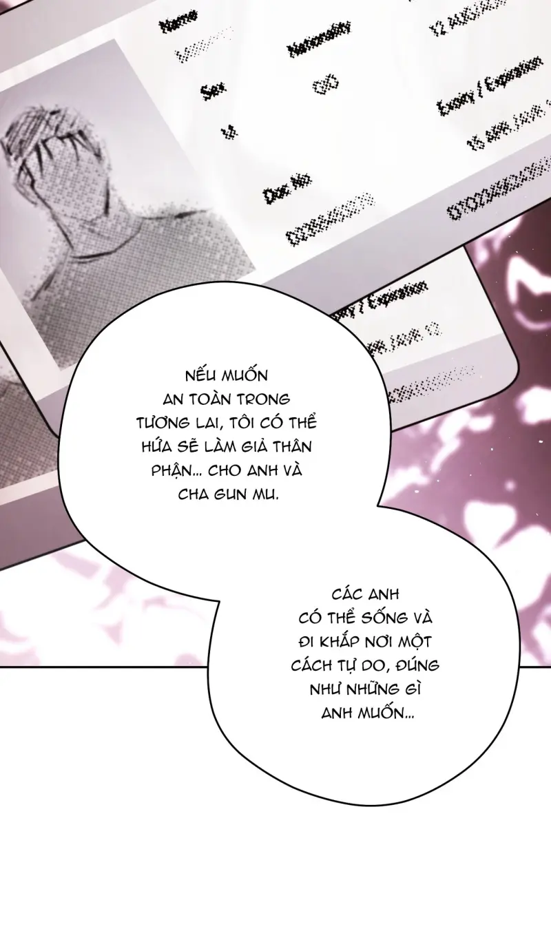 OFF TRACK Chapter 53 Trang 56