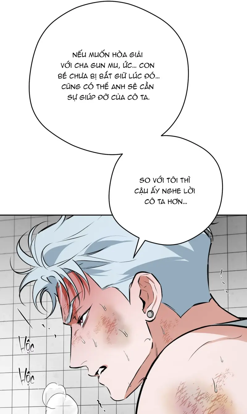 OFF TRACK Chapter 53 Trang 57