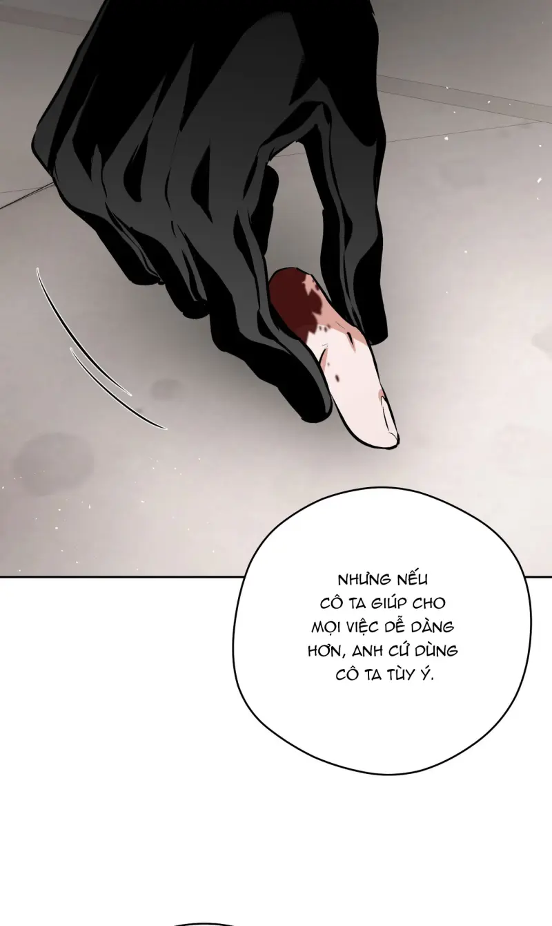 OFF TRACK Chapter 53 Trang 59