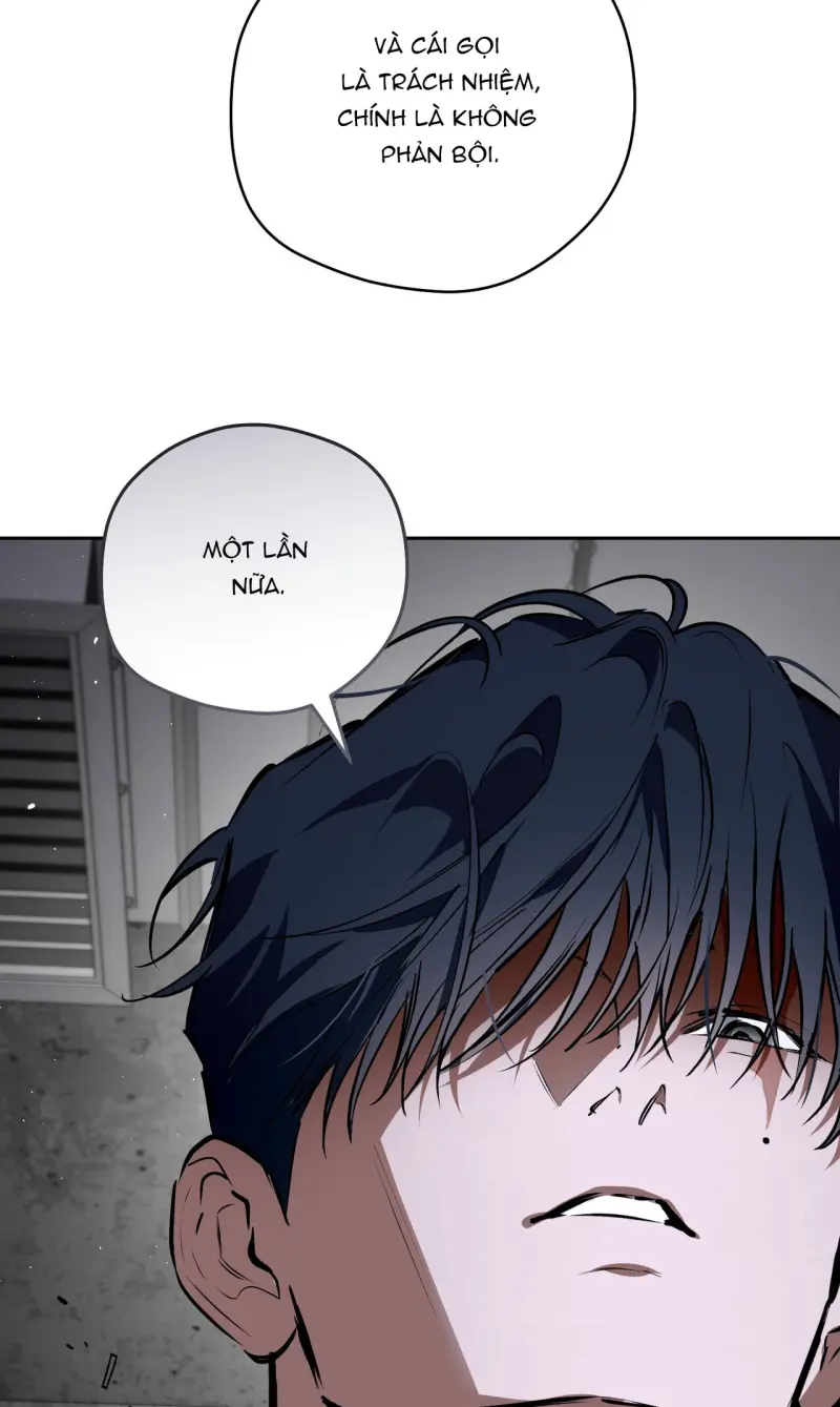 OFF TRACK Chapter 53 Trang 61