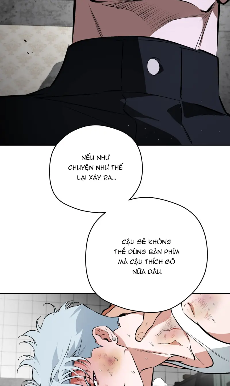 OFF TRACK Chapter 53 Trang 62