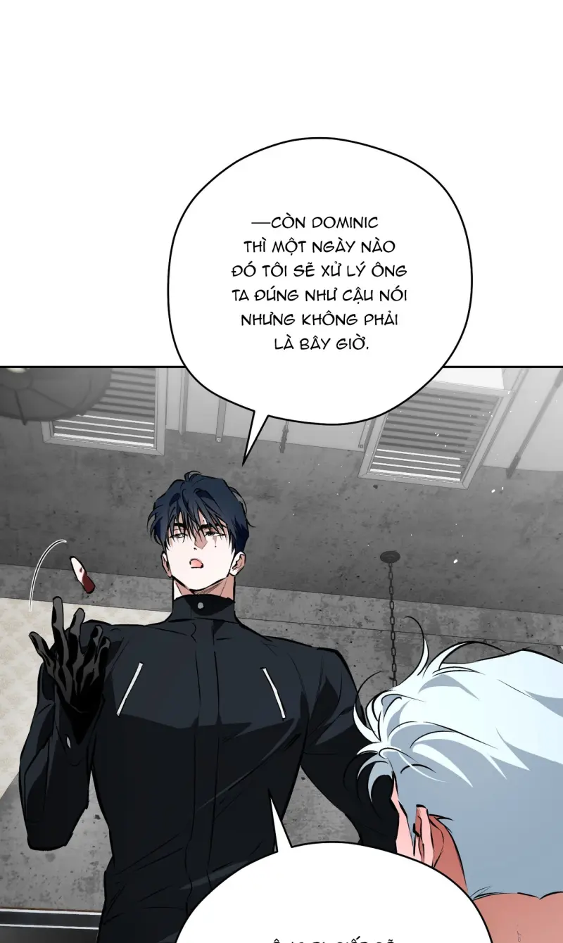 OFF TRACK Chapter 53 Trang 64