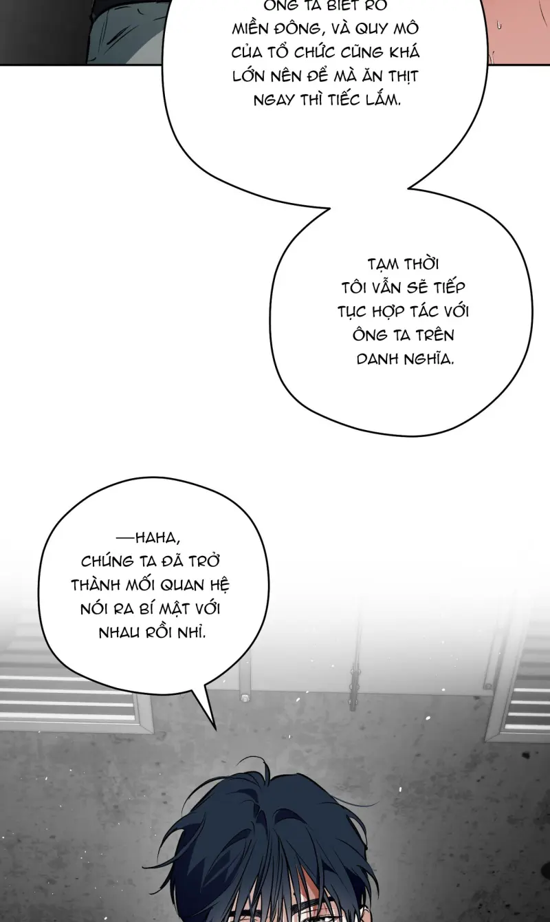 OFF TRACK Chapter 53 Trang 65