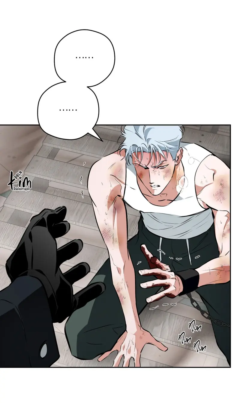 OFF TRACK Chapter 53 Trang 67