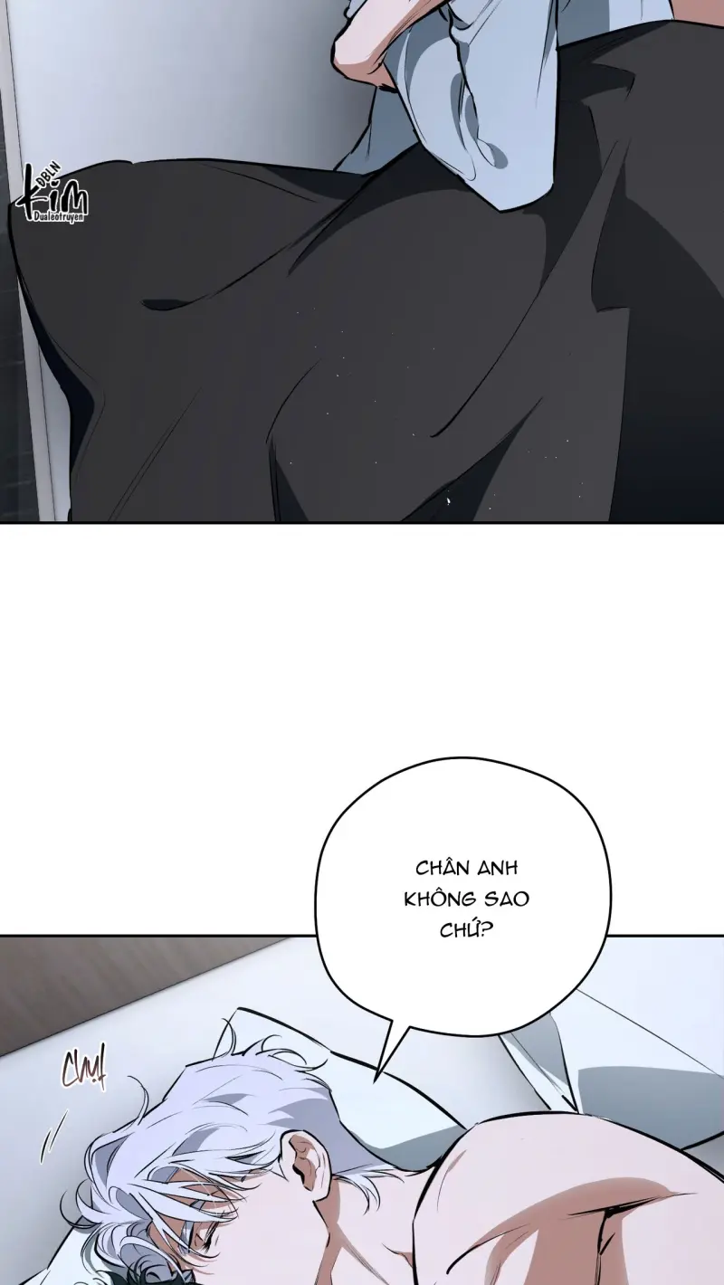 OFF TRACK Chapter 53 Trang 71