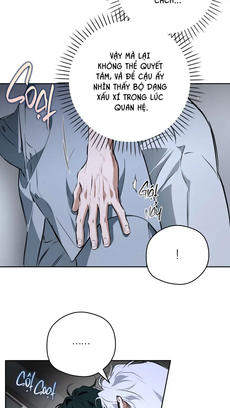 OFF TRACK Chapter 53 Trang 74