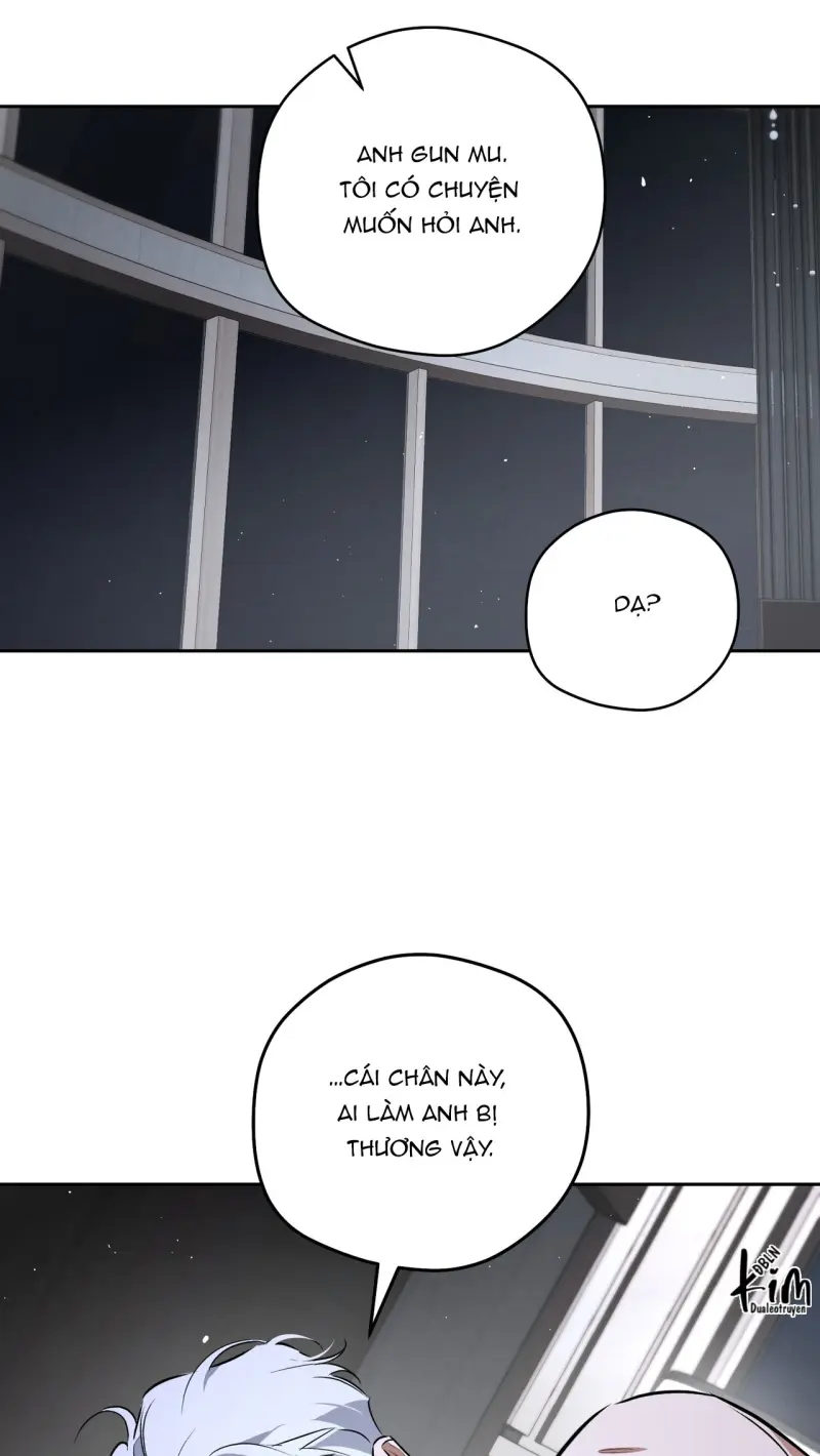 OFF TRACK Chapter 53 Trang 76