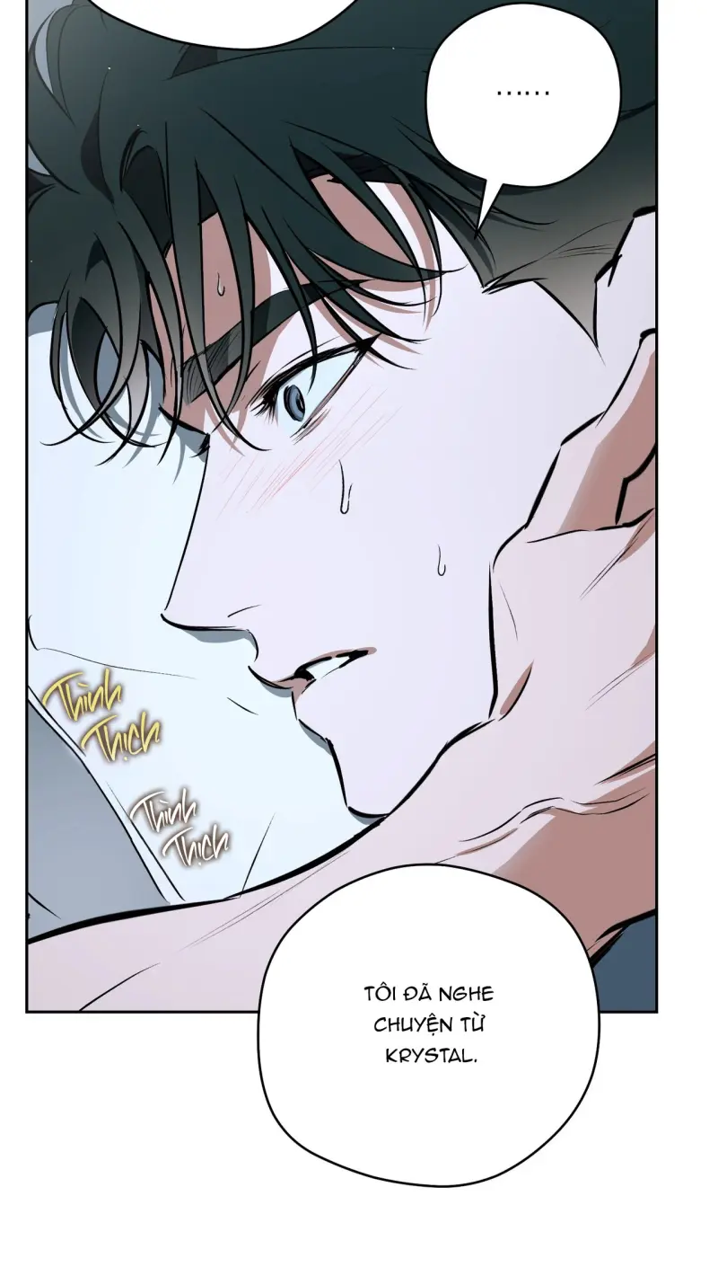 OFF TRACK Chapter 53 Trang 78