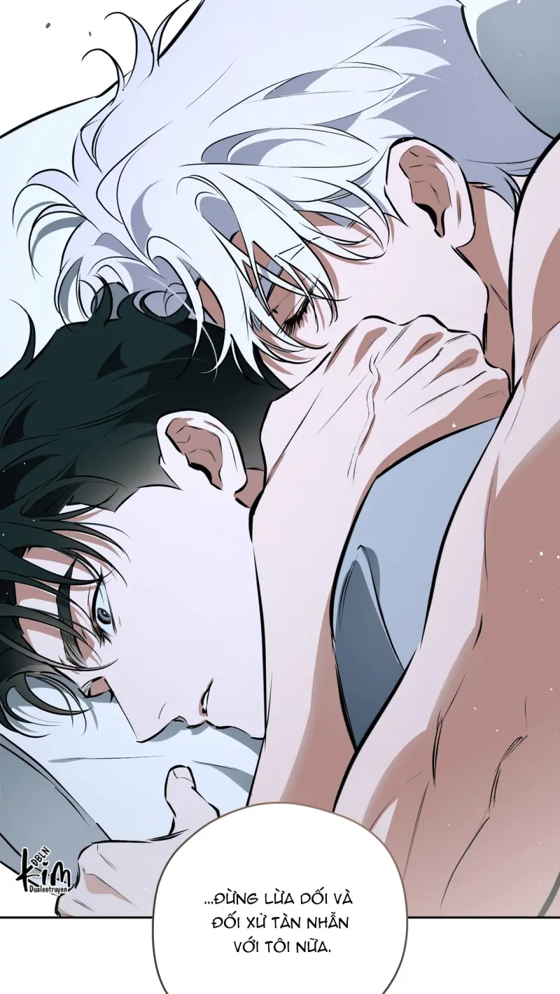 OFF TRACK Chapter 53 Trang 81