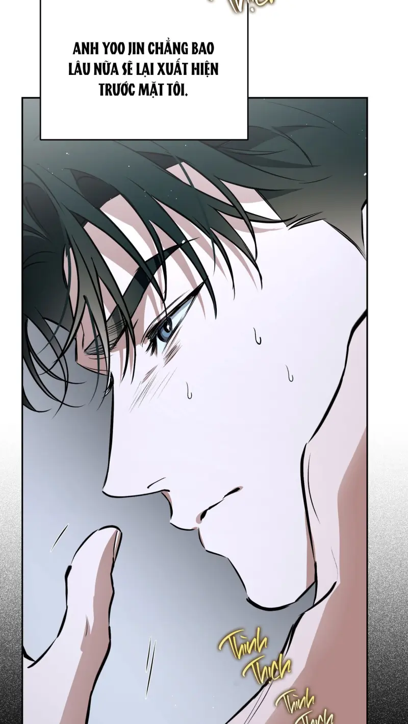 OFF TRACK Chapter 53 Trang 84