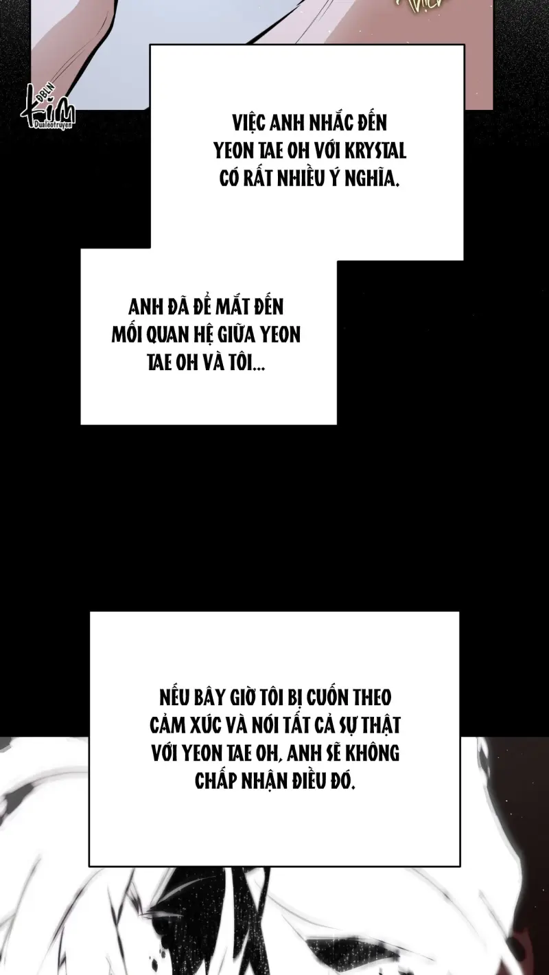 OFF TRACK Chapter 53 Trang 85