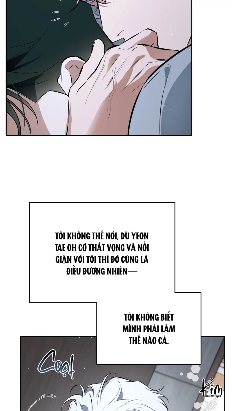 OFF TRACK Chapter 53 Trang 88