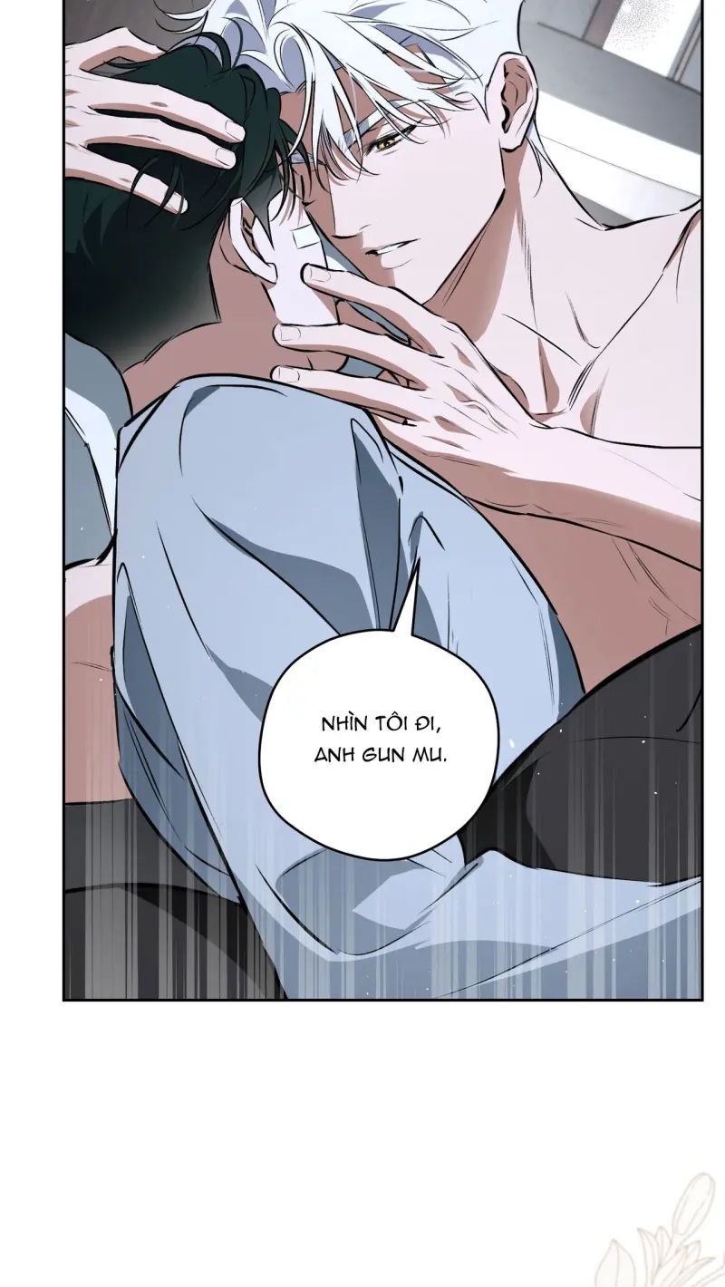 OFF TRACK Chapter 53 Trang 89