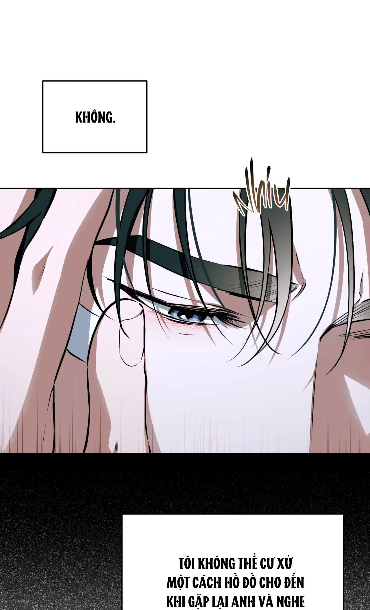 OFF TRACK Chapter 54 Trang 4