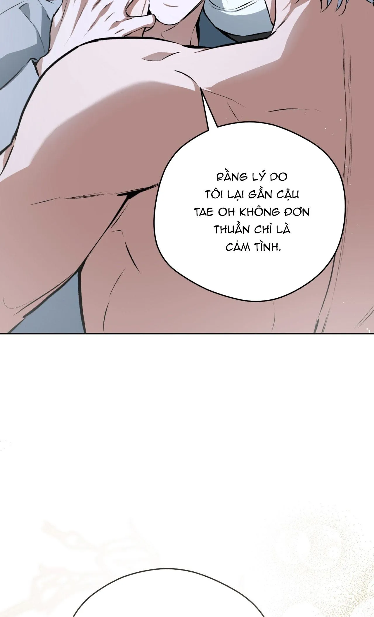 OFF TRACK Chapter 54 Trang 6