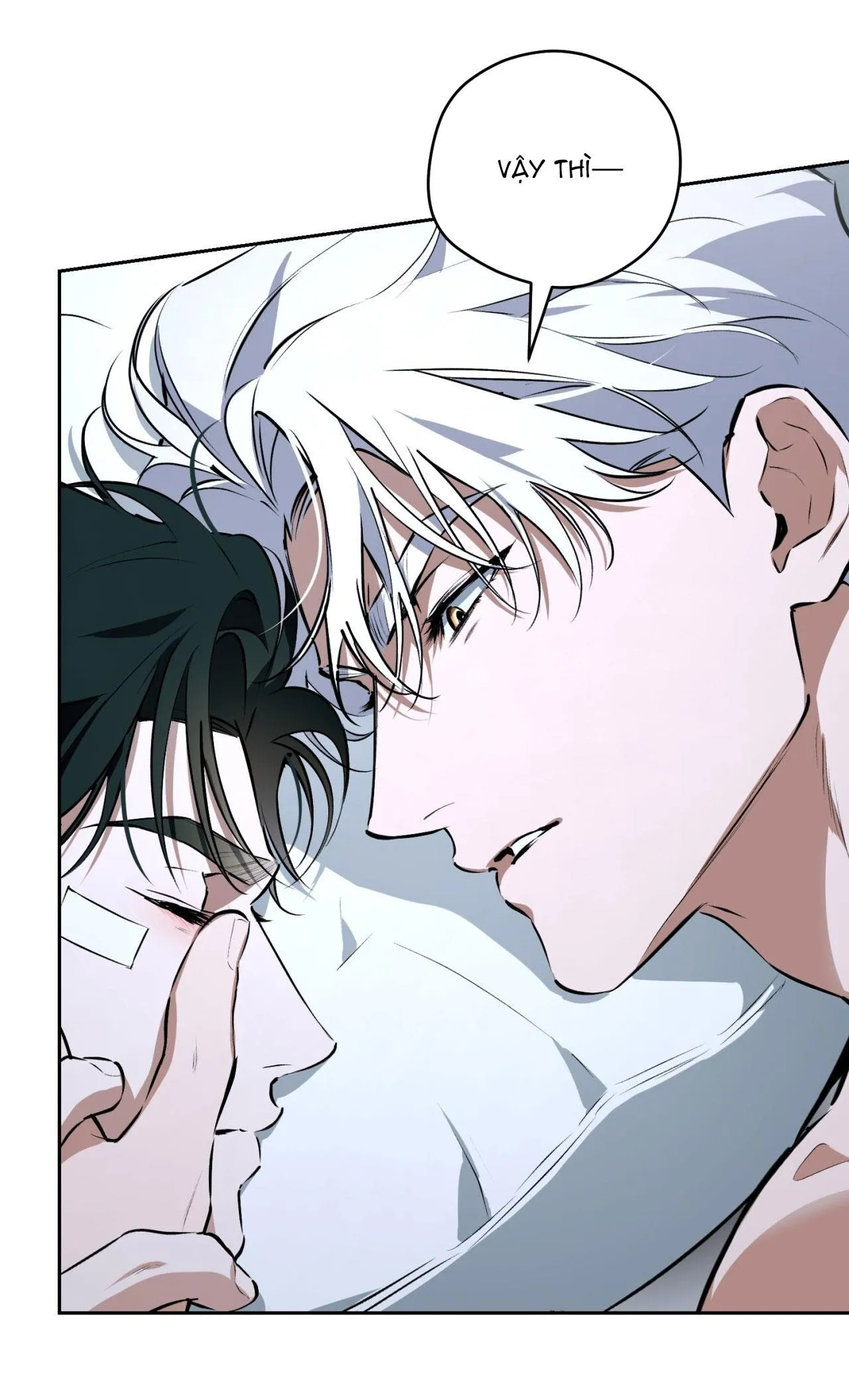 OFF TRACK Chapter 54 Trang 10