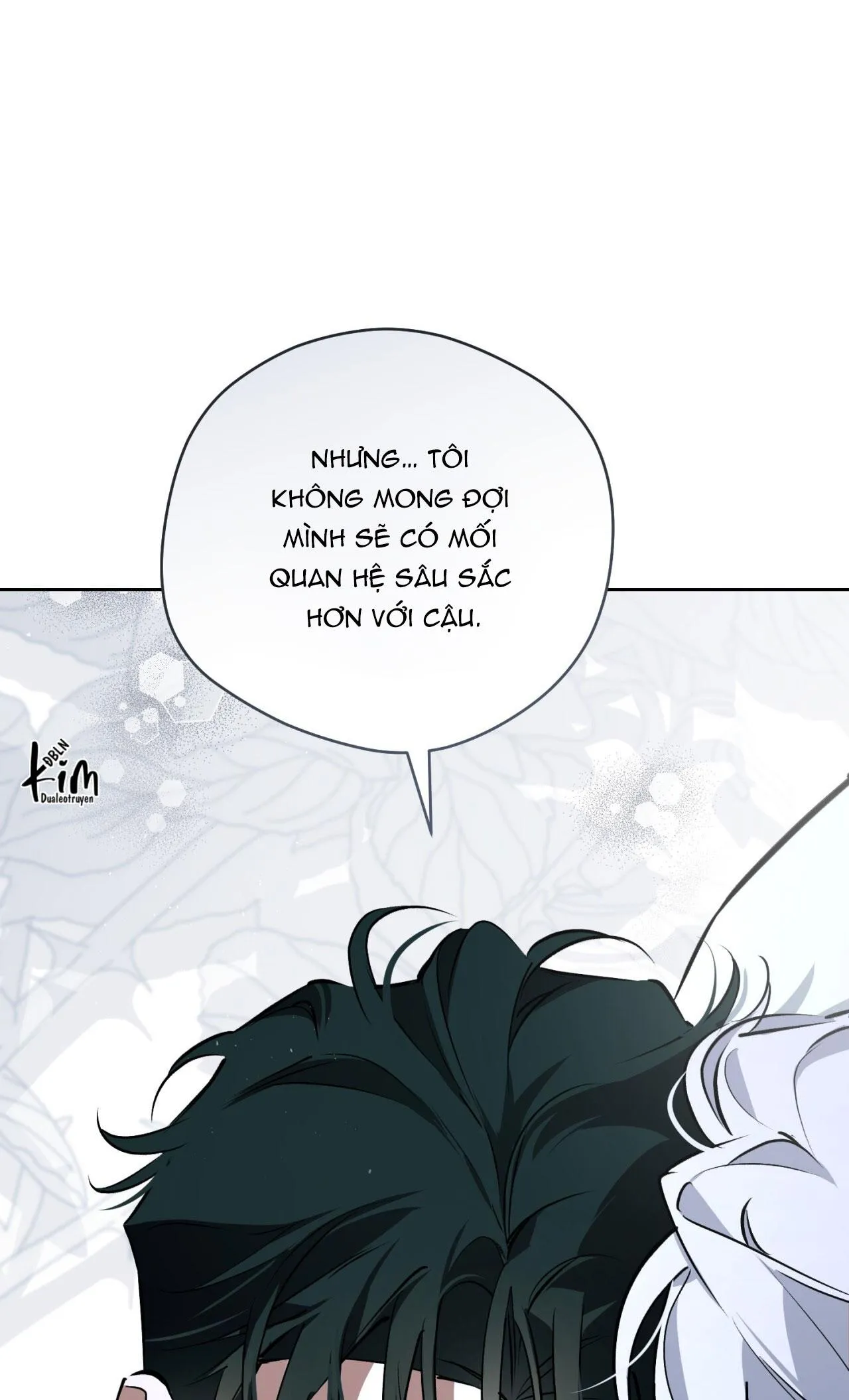 OFF TRACK Chapter 54 Trang 11