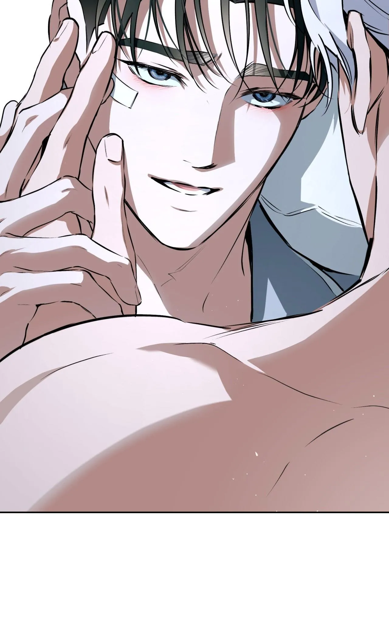 OFF TRACK Chapter 54 Trang 12