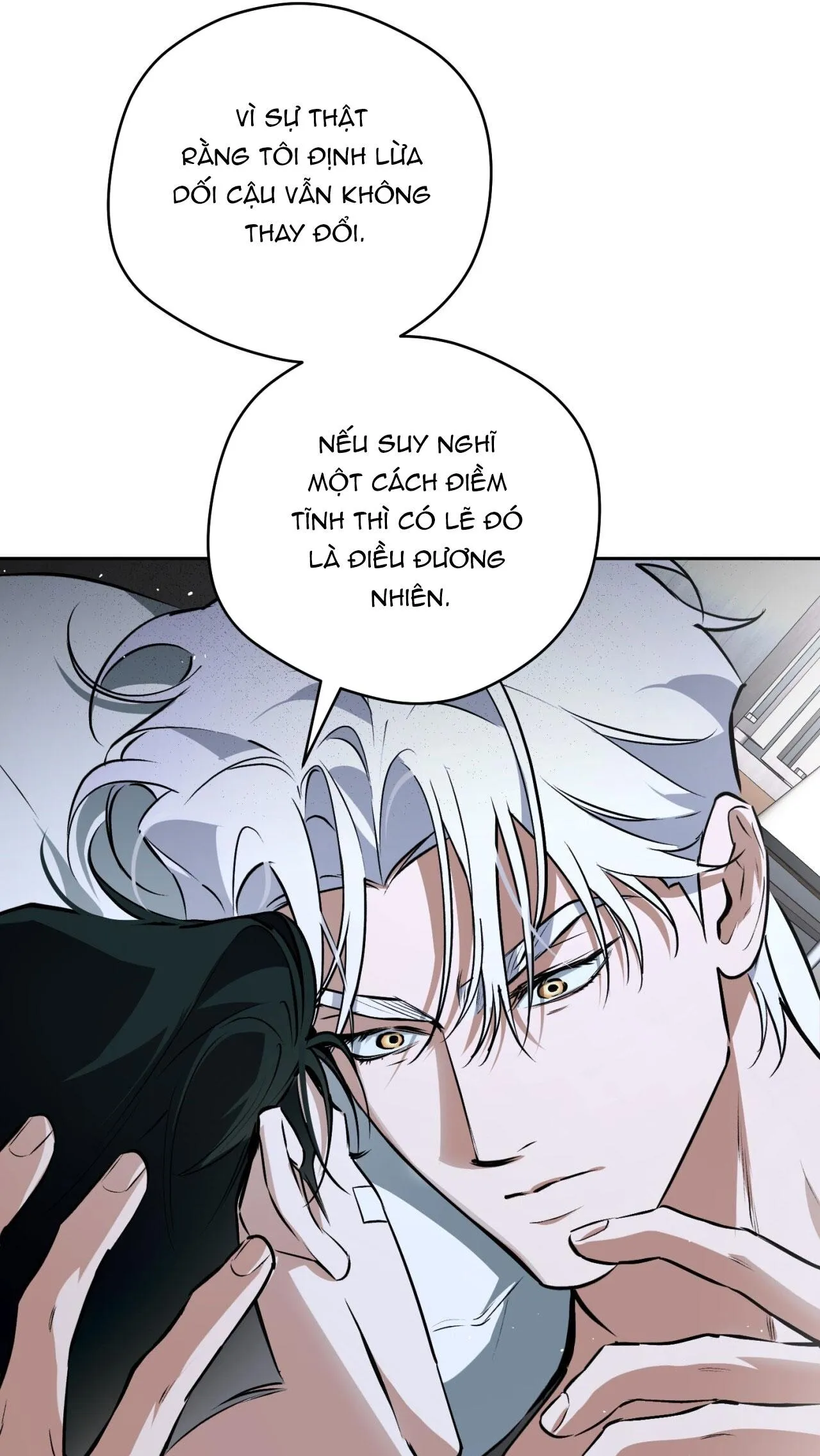 OFF TRACK Chapter 54 Trang 13